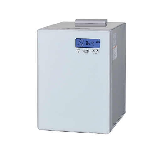 静岡製機 多目的電気乾燥機 ドラッピーmini DSJ-mini 単相100V その1