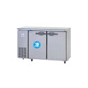 Panasonic(パナソニック) コールドテーブル冷凍冷蔵庫 SUR-UT1241CA W1200×D450×H800mm 定格内容積156L 1室冷凍タイプ...