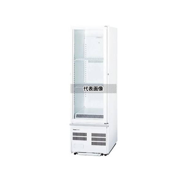 Panasonic(パナソニック) 標準型冷蔵ショーケース SMR-R70SKMC 間口:460mm スイング扉 [時間指定不可] 1