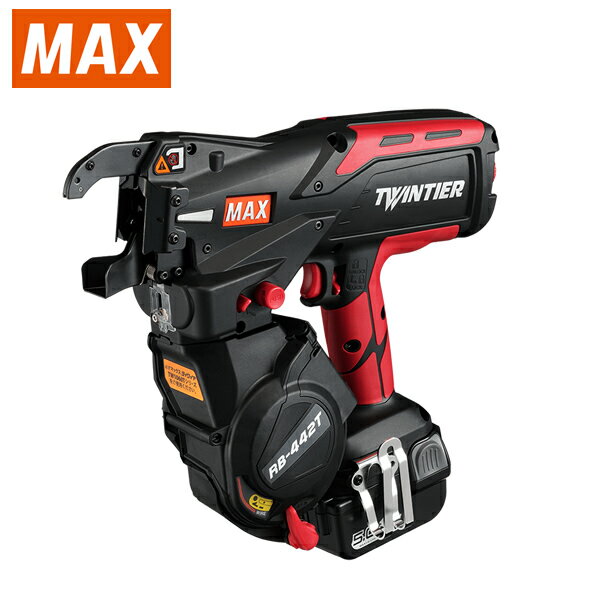 MAX(�ޥå���)��Ŵ�ڷ�«�����ĥ��󥿥�����(RB90698)������2�ġ��������դ� RB-442T-B2C/1450A