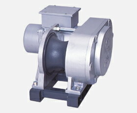 マックスプル　ウインチ　ビルトイン・モーター内臓並列型BMWキャブスタン式シリーズBMW-401-ED　[法人..