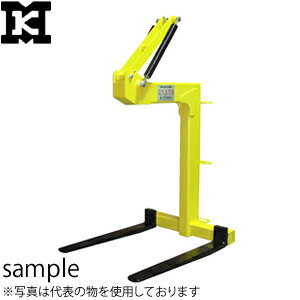 三宅工業 パレットハンガー 固定式 PHN05LK 大型商品に付き送料別途お見積り