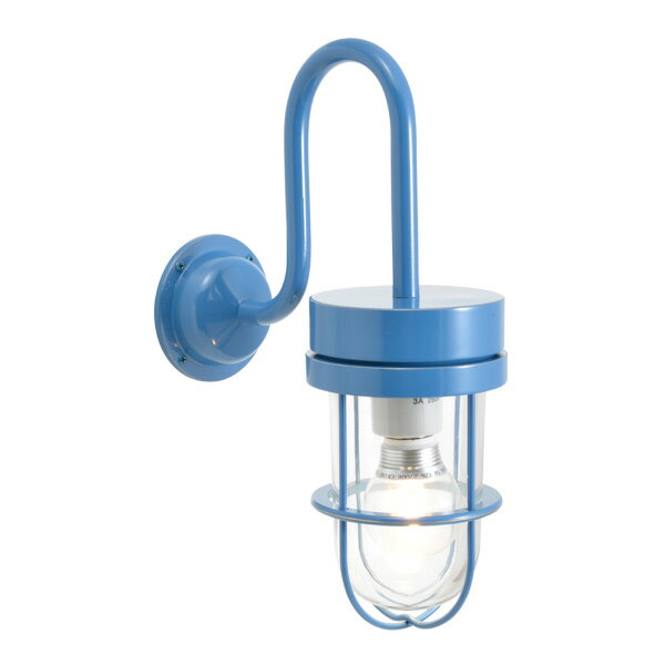 ゴーリキアイランド BR6000A PBL CL LE 750368 照明 マリンランプ ポーチライトミドル