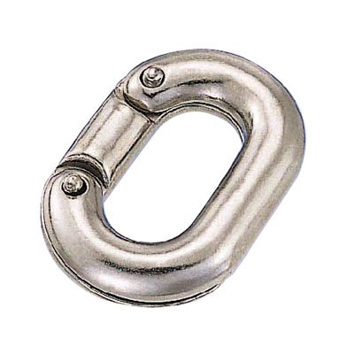 水本機械　ステンレス　コネクティングリング　品番：CN-5　1個価格　（SUS304）