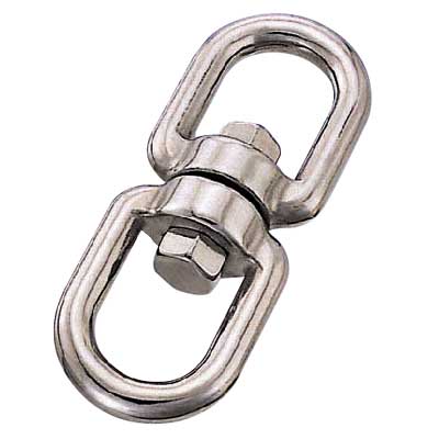 水本機械　ステンレス　スイベル　品番：MS-16　1個価格　（SUS304）