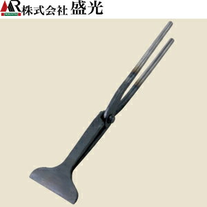 盛光　首長平掴箸90×135L　TKKN-3090