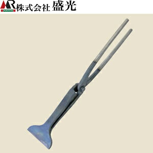 盛光　首長平掴箸90×150L　TKKN-4090