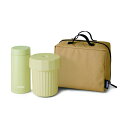 \レビュー特典有/サーモス(Thermos) JEC-1000 BE ヌードルコンテナー【在庫有り】 | サーモス ベージュ 保温 保冷 弁当箱 うどん スープ...