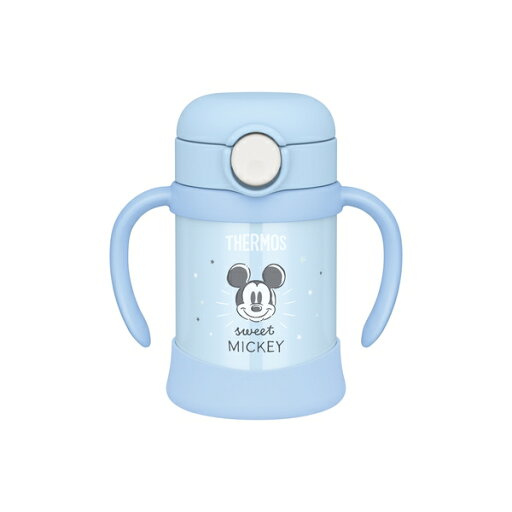 サーモス(Thermos) FJT-250DS P-B まほうびんのベビーストローマグ サーモス(Thermos) FJT-250DS P-B まほうびんのベビーストローマグ