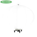 日動工業 屋内・屋外兼用型 LEDバルーンライト LBA-420D-60K 灯具のみ