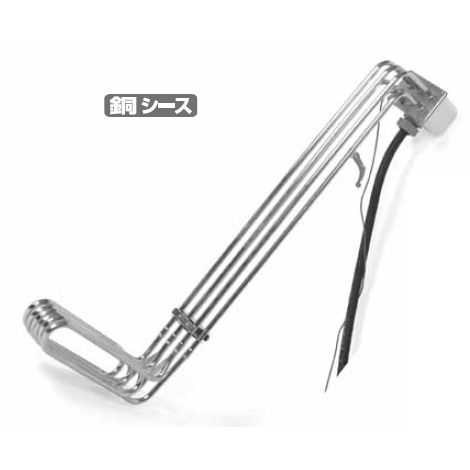 八光電機製作所 パイプヒーター BWA-3016 ：00270