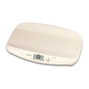 タニタ(TANITA) 授乳量機能付ベビースケール BB-105 nometaのめた (アイボリー) タニタ(TANITA) 授乳量機能付ベビースケール BB-105 nometaのめた (アイボリー)