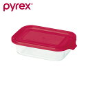 \レビュー特典有/PYREX(パイレックス) CP-8614 ストレージ350mlレクタン 6個セット【在庫有り】 | パイレックス レクタン ストレージ 耐熱ガラス 保存容器 電子レンジ ストレージ350ml フタ付き レクタングル ストッカー 角型 オーブン クリア(3)
