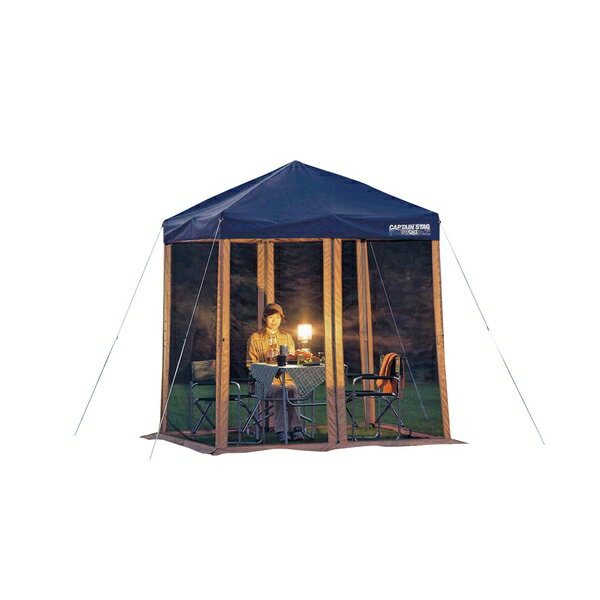 CAPTAIN STAG(キャプテンスタッグ)スピーディー 200UV用スクリーンパネル M-3196 | スピーディー 200UV..