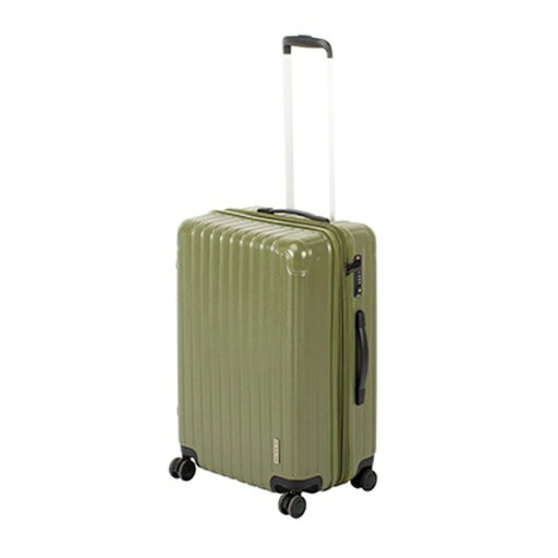 【お得な2個セット】キャプテンスタッグ(CAPTAINSTAG) スーツケース(TSAロックWFタイプ) Mサイズ (オリーブ) 61L/74L | スーツケース オリーブ Mサイズ 360度回転 TSAロックWF 超軽量 TSAロック WFタイプ 日用雑貨 カーキ 【お得な2個セット】キャプテンスタッグ(CAPTAINSTAG) スーツケース(TSAロックWFタイプ) Mサイズ (オリーブ) 61L/74L | スーツケース オリーブ Mサイズ 360度回転 TSAロックWF 超軽量 TSAロック WFタイプ 日用雑貨 カーキ