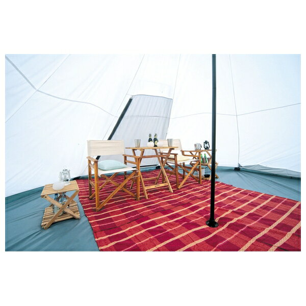 キャプテンスタッグ (CAPTAINSTAG) UP-1030 クラシックスFDディレクターチェア(ホワイト) | CSクラシックス ホワイト アウトドア チェア キャンプ用品 バーベキュー キャンプ 屋外 イス 椅子 レジャー用品 スポーツ テーブル