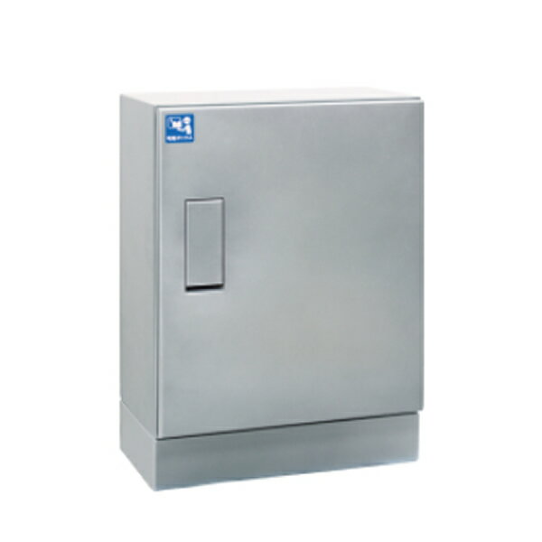 河村電器(kawamura) 架台設置タイプ　KDPL5247-28CS　宅配ボックス [時間指定不可][法人限定]
