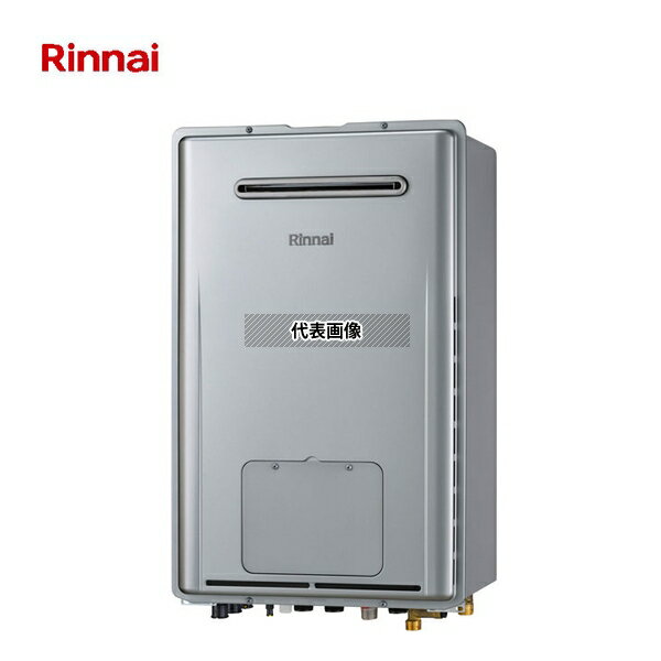 ���ʥ�(Rinnai) �ץ��ѥ󥬥� LP RUFH-EP2408AW2-6(A) ������˼�դդ������ �������硼�� �ե륪���� 24�� �ɳݷ� PSɸ����...