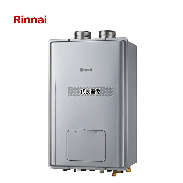 ���ʥ�(Rinnai) �ץ��ѥ󥬥� LP RUFH-EP2408SAF2-6(A) ������˼�դդ������ �������硼�� ������ 24�� �ɳݷ� PS���� [...