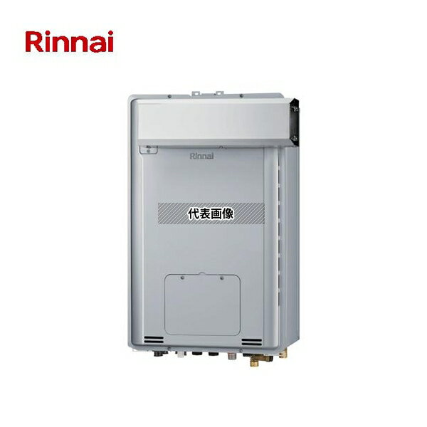 ���ʥ�(Rinnai) �Իԥ��� 13A RUFH-TE2406SAA2-6(A) ����������˼��Ǯ���� ������ ���륳���� Ķ������������ 24�� Ǯư����...