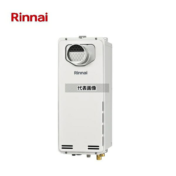���ʥ�(Rinnai) �Իԥ��� 13A �����դ������ RUF-SA1605AT(A) ���罻�����긽����� ����� PS�������� PS���ӵ� �ե륪���� ...