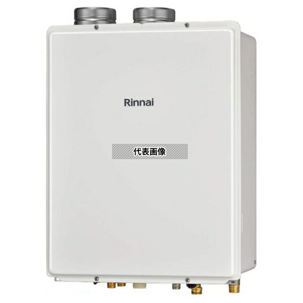���ʥ�(Rinnai) �ץ��ѥ󥬥� LP RUF-V2005SAFF(D) �դ������ ������ ������ 20�� �ɳݷ� ���� [ˡ�͸���]