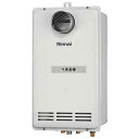 リンナイ(Rinnai) 都市ガス 13A RUF-VK2400SAT(C) 24号 オートタイプ PS扉内設置/PS前排気型 排気延長不可タイプ ガスふろ給湯...