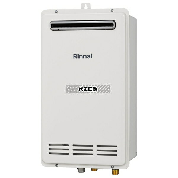 ���ʥ�(Rinnai) �Իԥ��� 13A RUF-VK2400SAW(C) 24�� �����ȥ����� �����ɳݡ�PS���ַ� �����դ������ 24-1296 [ˡ�͸���]