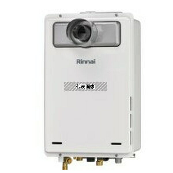 ���ʥ�(Rinnai) �Իԥ��� 13A RUJ-A1600T-L(A) - (23-6997) : �������� �������� RUJ-A���꡼�� [ˡ�͸���]