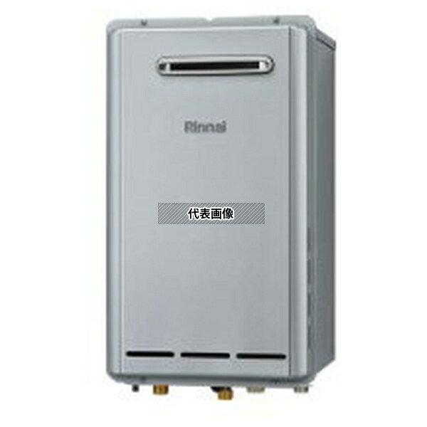 ���ʥ�(Rinnai) �Իԥ��� 13A RUX-E2013W(A) (23-6733) : �������硼�� �������� RUX-E���꡼�� [ˡ�͸���]