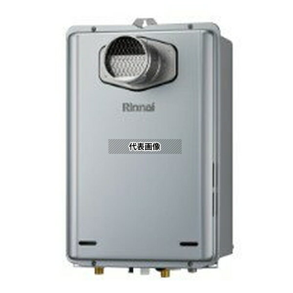 ���ʥ�(Rinnai) �Իԥ��� 13A RUX-E2416T(A) - (23-6121) : �������硼�� �������� PS�����ӵ���Ĺ�Բ� [ˡ�͸���]