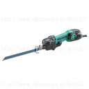 リョービ 小型レシプロソー RJK-120 AC100V ケ...