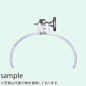 サンキョウトレーディング　配管サポート用　狭着ホルダー　150mm 1