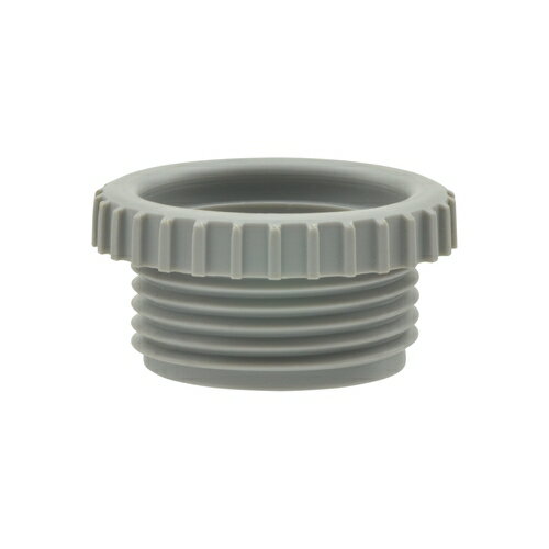 GAONA(ガオナ)　ブッシング G1/2×G3/4 変換アダプター GA-QA046