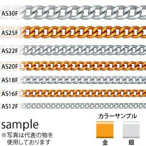 【楽天市場】ニッサチェイン アルミニウム フリクションショートマンテルチェイン AS30F 銀 30m 『入数：1本』：セミプロDIY店ファースト