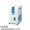 SMC エアドライヤ IDF6E-20 コンプレッサ5.5KW用 200V 35℃ 0.7MPa Rc3/4 個人宅配送不可