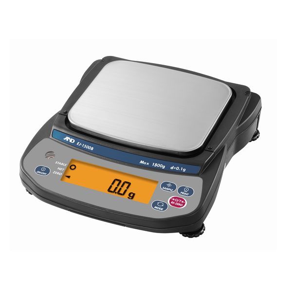 ɡǥ(A&D) ѡʥŻŷ EJ-1500B ΤΤߡʤ
