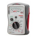 三和電気計器 アナログテスタ AP33