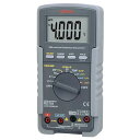 三和電気計器 デジタルマルチメータ RD701