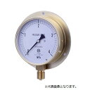 第一計器製作所 HNT汎用連成計(蒸気用・M BMT3/8-100:0.25/-0.1MPA(4)