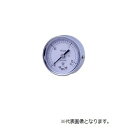 第一計器製作所 KOT小型圧力計(要部SUS S-ADTR1/4-50:0.3MPA(4)