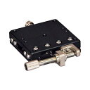 中央精機 ハイグレード Xステージ 60×60 LS-6042-SR6(4)