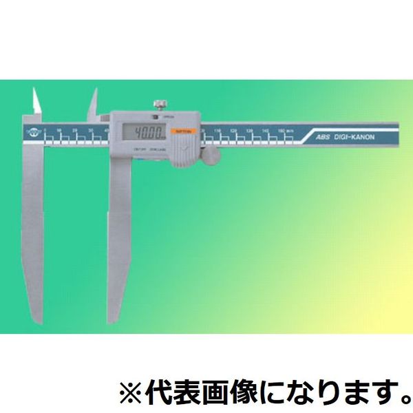 カノン(中村製作所) デジタルロングジョウノギス E-LSM60B