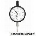 セミプロDIY店ファーストで買える「ミツトヨ(Mitutoyo ダイヤルゲージ 耳金なし 2046AB-60」の画像です。価格は13,486円になります。