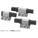 クロダ パイロット形電磁弁 ベースなし/442D200014 PCS2413-NB-200SP