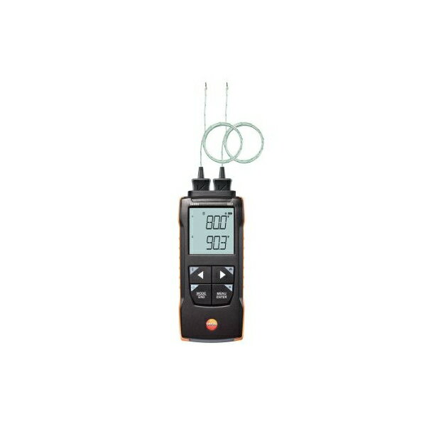 Thermometers - テストー(TESTO) 922 温度計 0563 0922