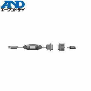 G[EAhEfB(A&D) AX-USB-DIN USBRo[^EP[uZbg