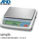 エー・アンド・ディ(A&D) EK4100I-JA-00J00 パーソナル天びん EK4100I JCSS校正付 (書類宛名無し)(4)