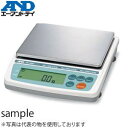 エー・アンド・ディ(A&D) EW12KI-JA-00J00 パーソナル天びん EW12KI JCSS校正付 (書類宛名無し)(4)