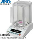 エー・アンド・ディ(A&D) FZ700CT-00J00 分銅内蔵カラット天びん FZ700CT JCSS校正付 (書類宛名無し)(4)